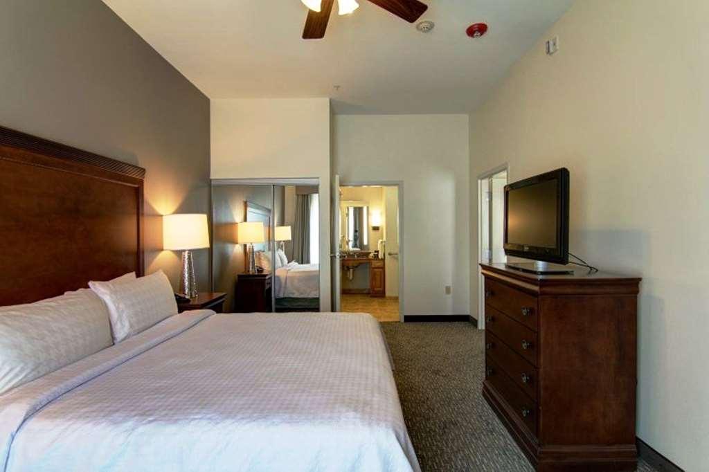 Homewood Suites By Hilton Oklahoma City-West Room photo