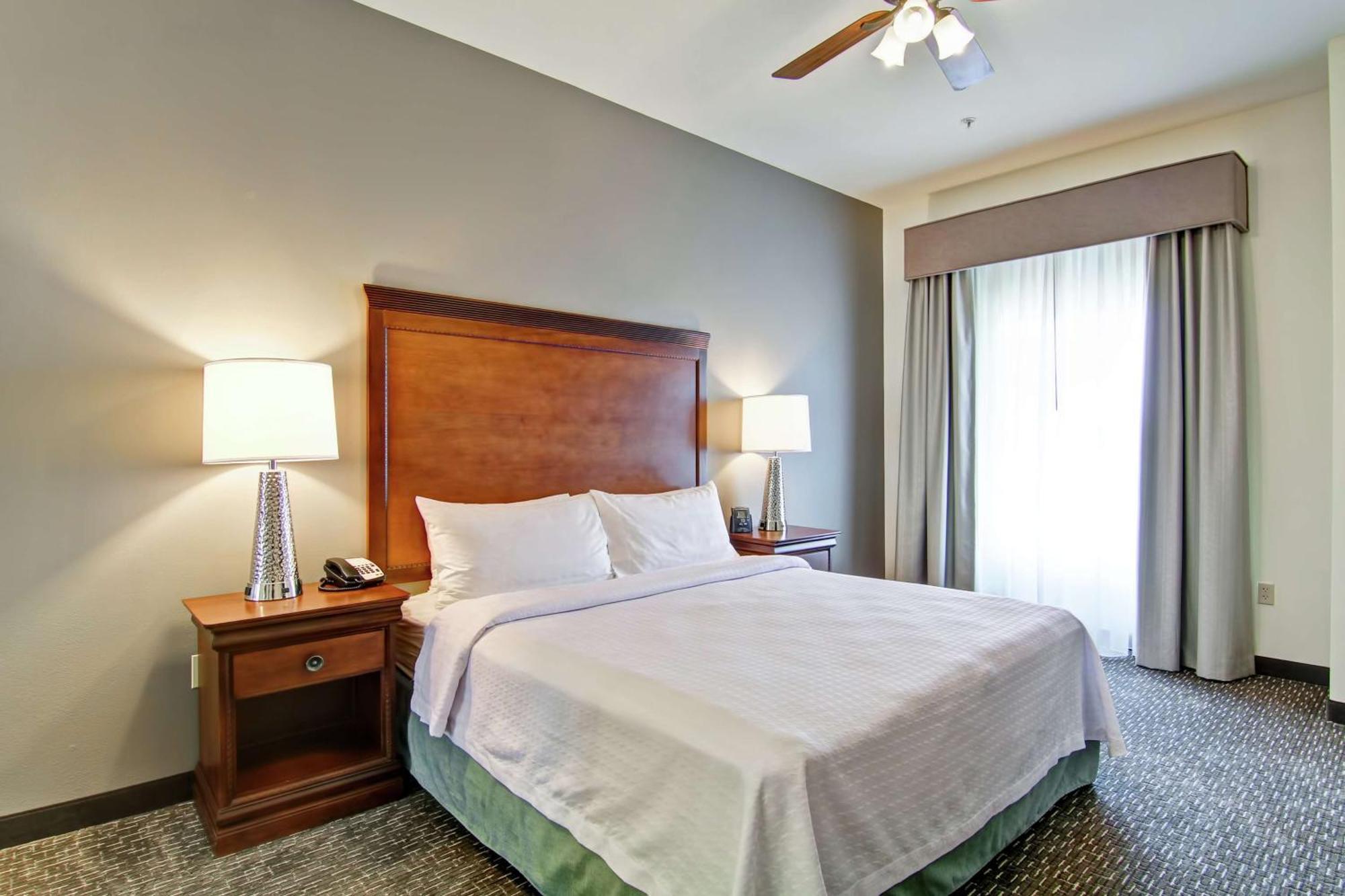 Homewood Suites By Hilton Oklahoma City-West Exterior photo