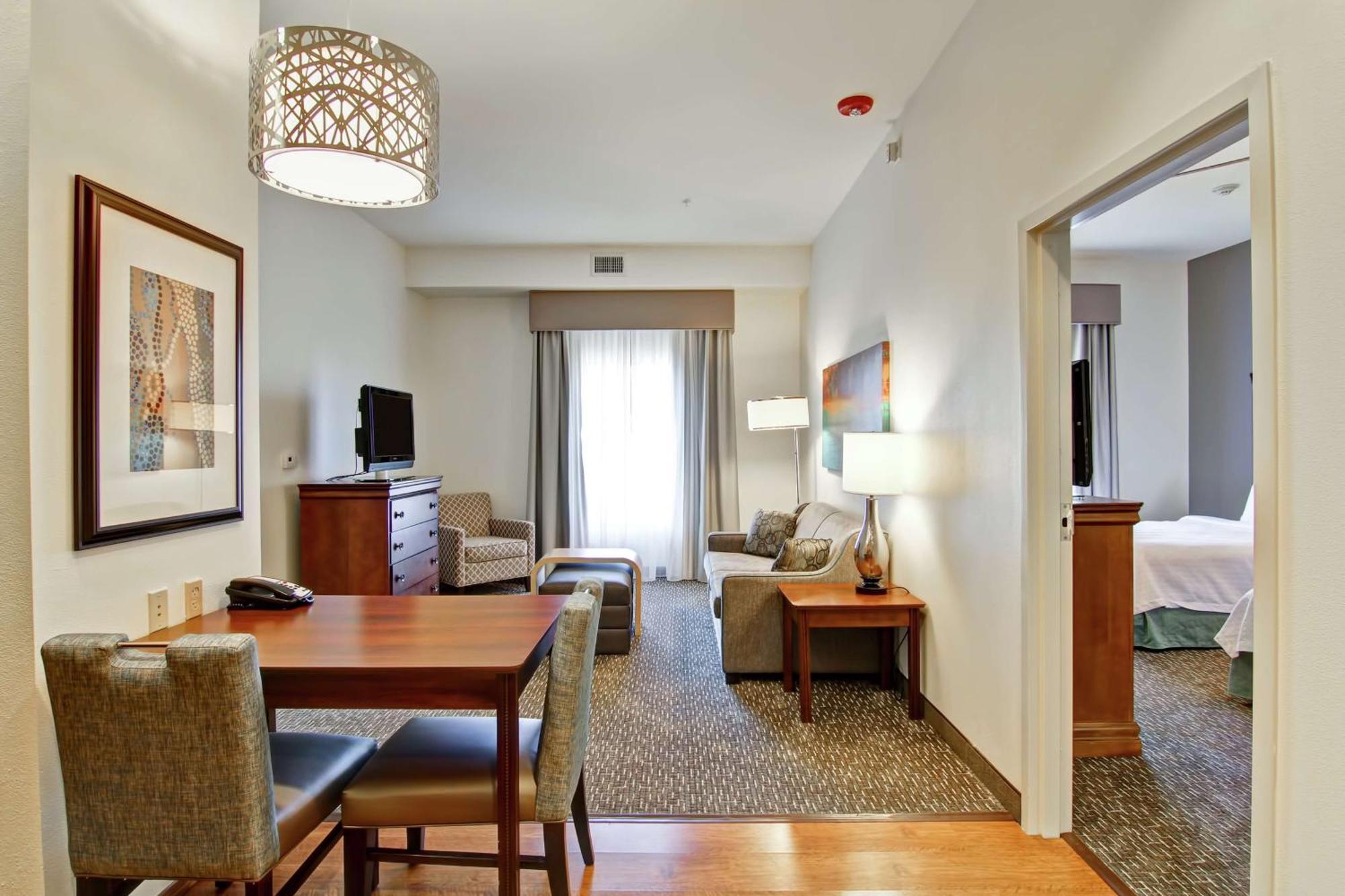 Homewood Suites By Hilton Oklahoma City-West Exterior photo
