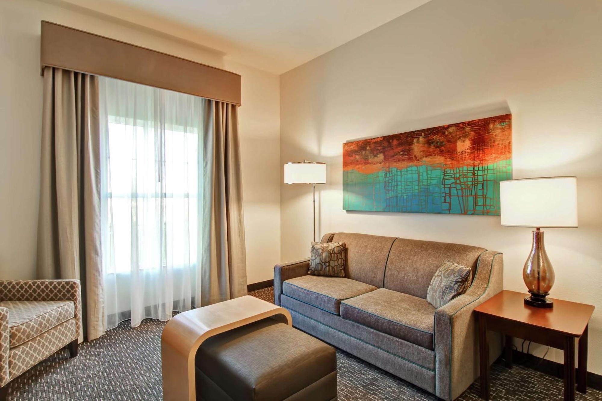 Homewood Suites By Hilton Oklahoma City-West Exterior photo