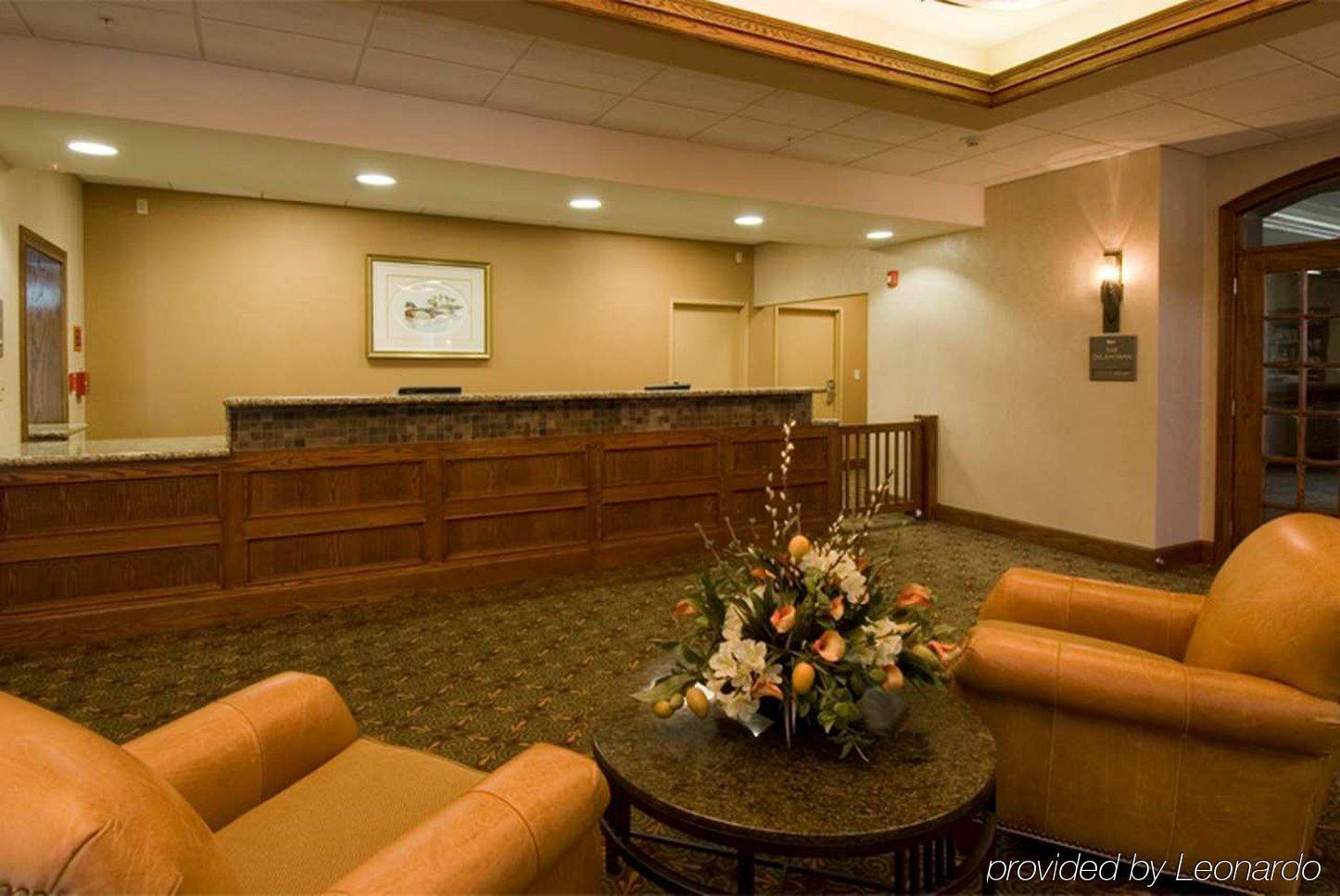 Homewood Suites By Hilton Oklahoma City-West Exterior photo